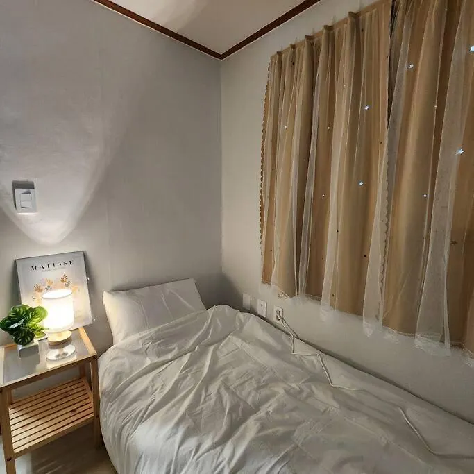 Dream Attic Seoulアパートメント アパート ソウル特別市