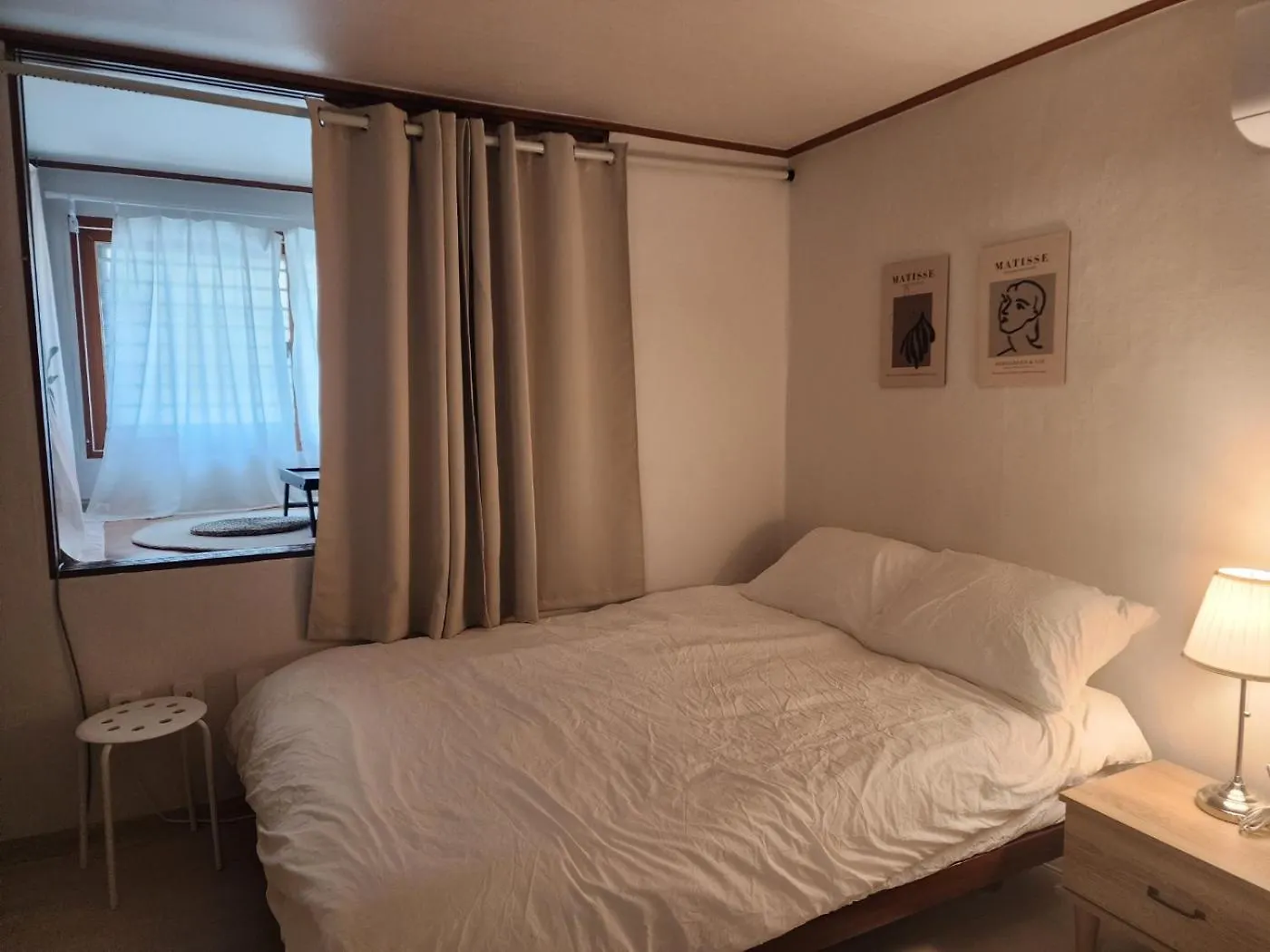 Dream Attic Seoul公寓 韩国
