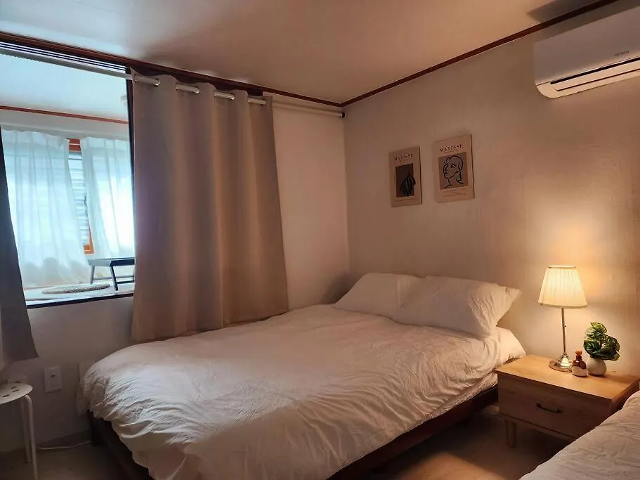 Dream Attic Seoul公寓 0*, 首爾 韩国