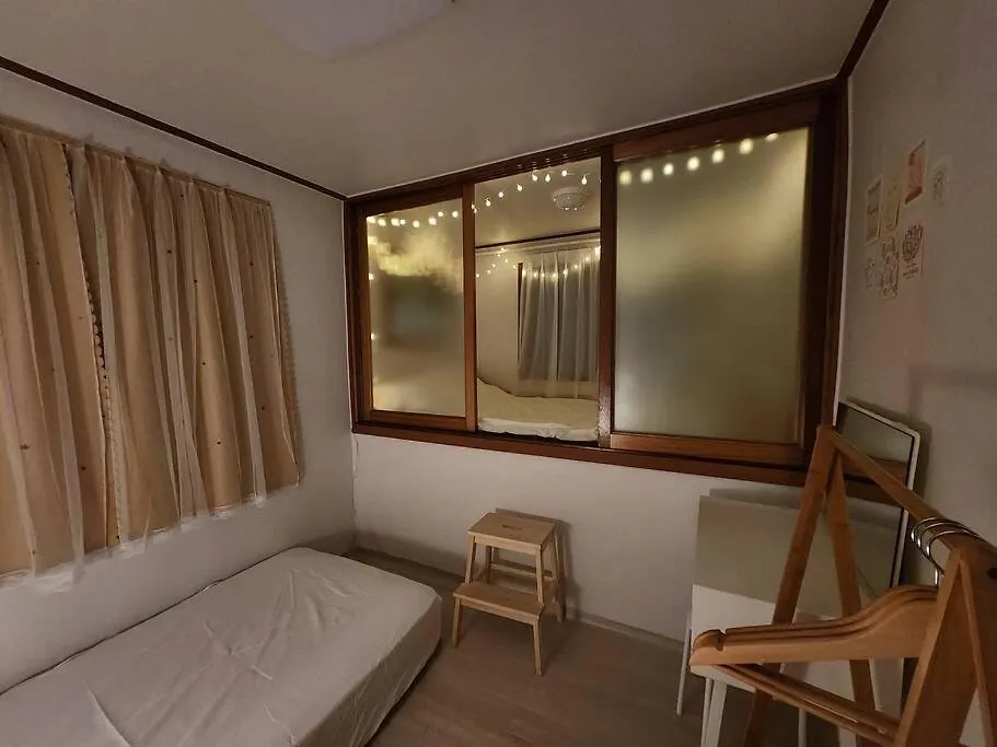 公寓 Dream Attic Seoul公寓