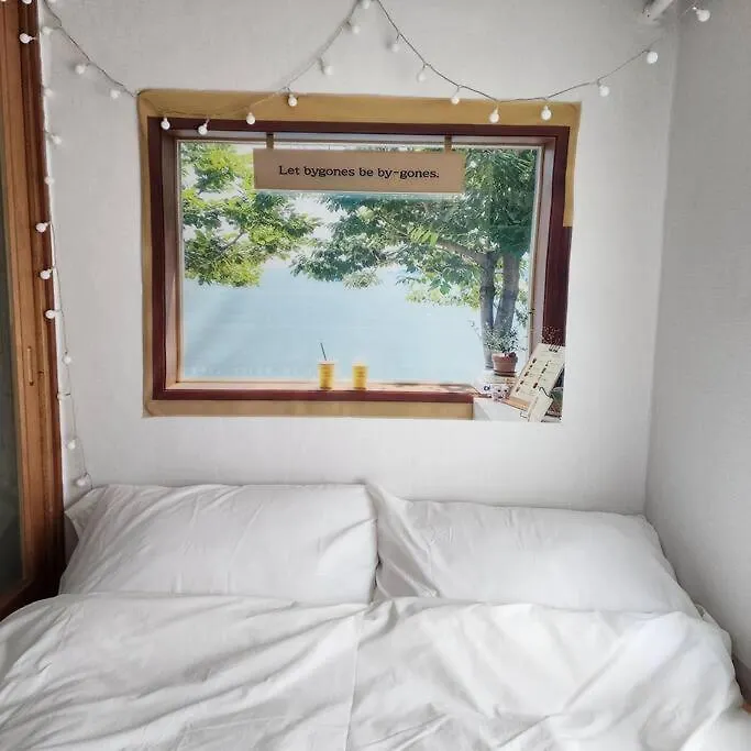 Dream Attic Seoul公寓